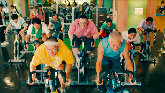 ファッショントレンド 上競輪 Cm 女性