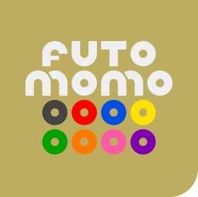 futomomoロゴ