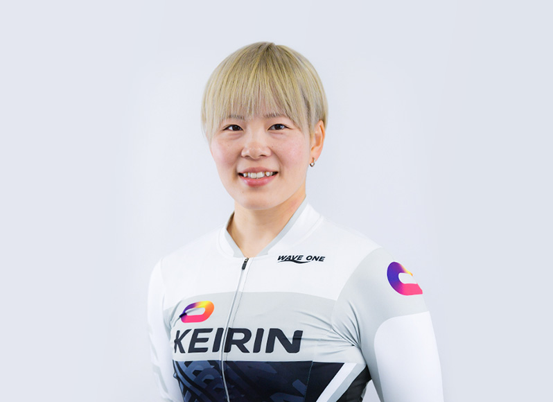 梅川風子選手