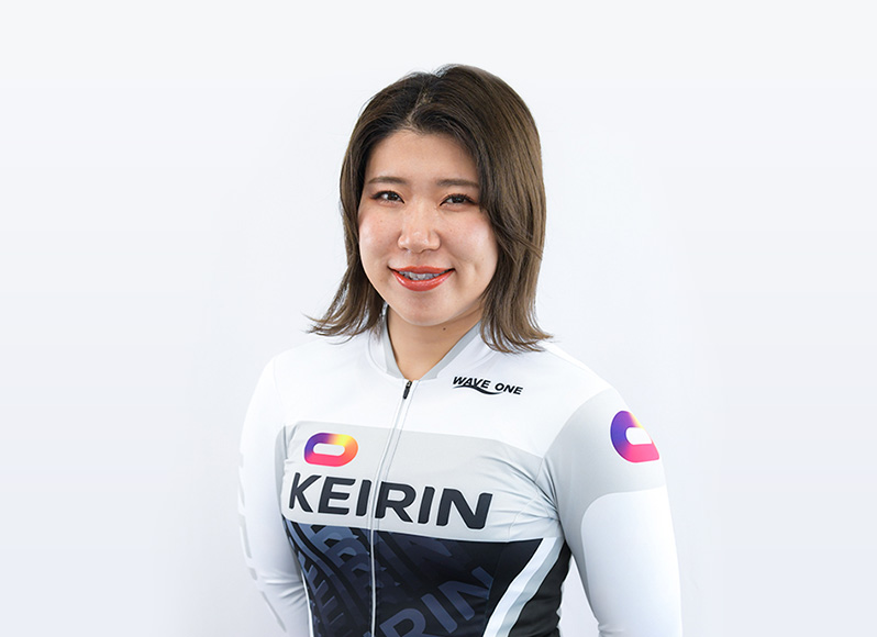 山原さくら選手