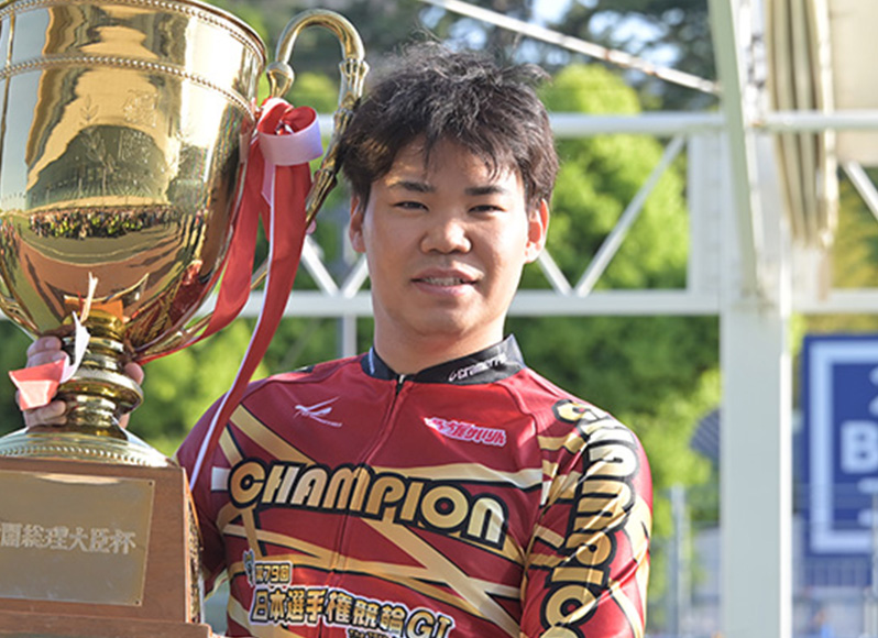 吉田 拓矢選手