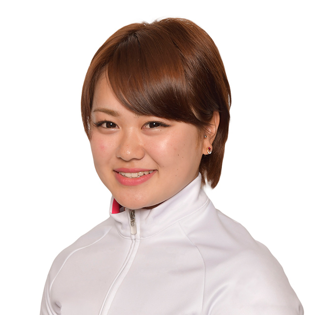 鈴木 樹里