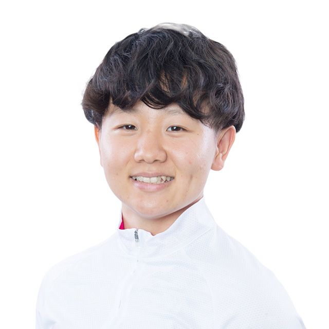 蛯原 杏奈