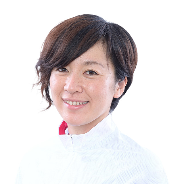 山口 真未