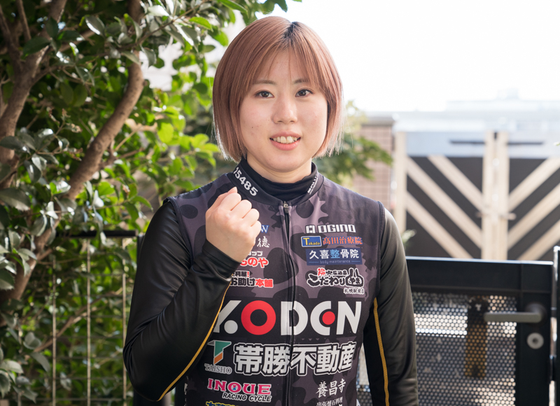 青木 美保