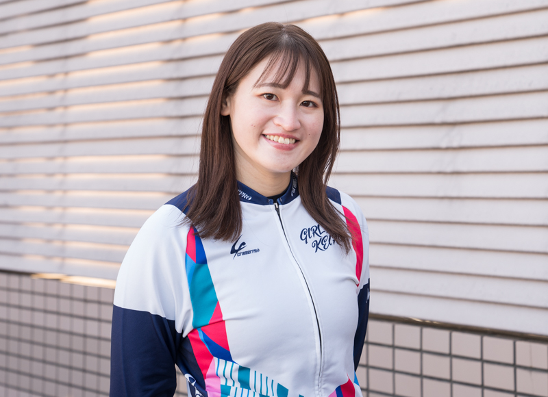 川路 遥香