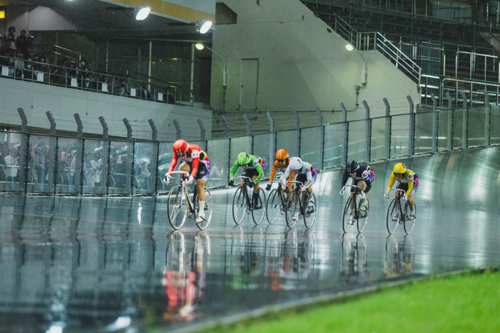 ガールズケイリン公式サイト - JKA公式