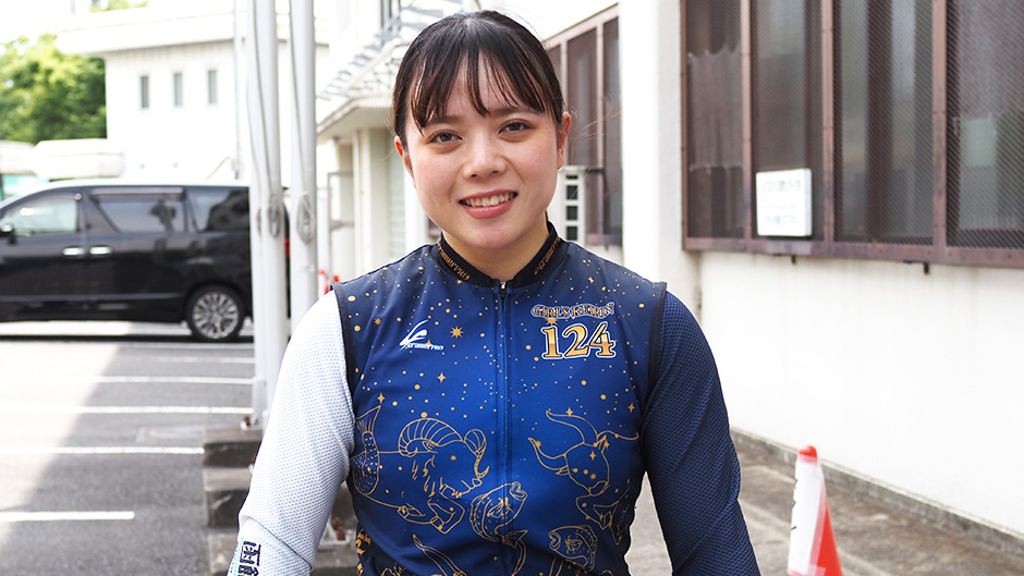 ガールズケイリン公式サイト - JKA公式