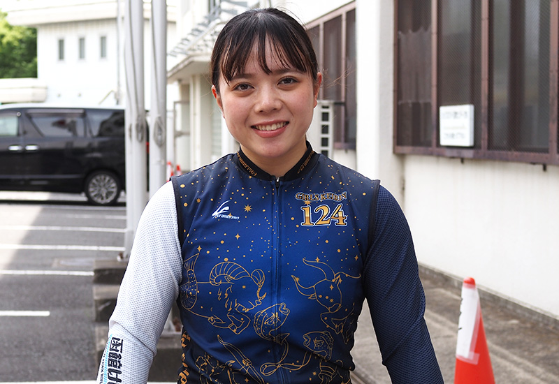 ガールズケイリン公式サイト - JKA公式