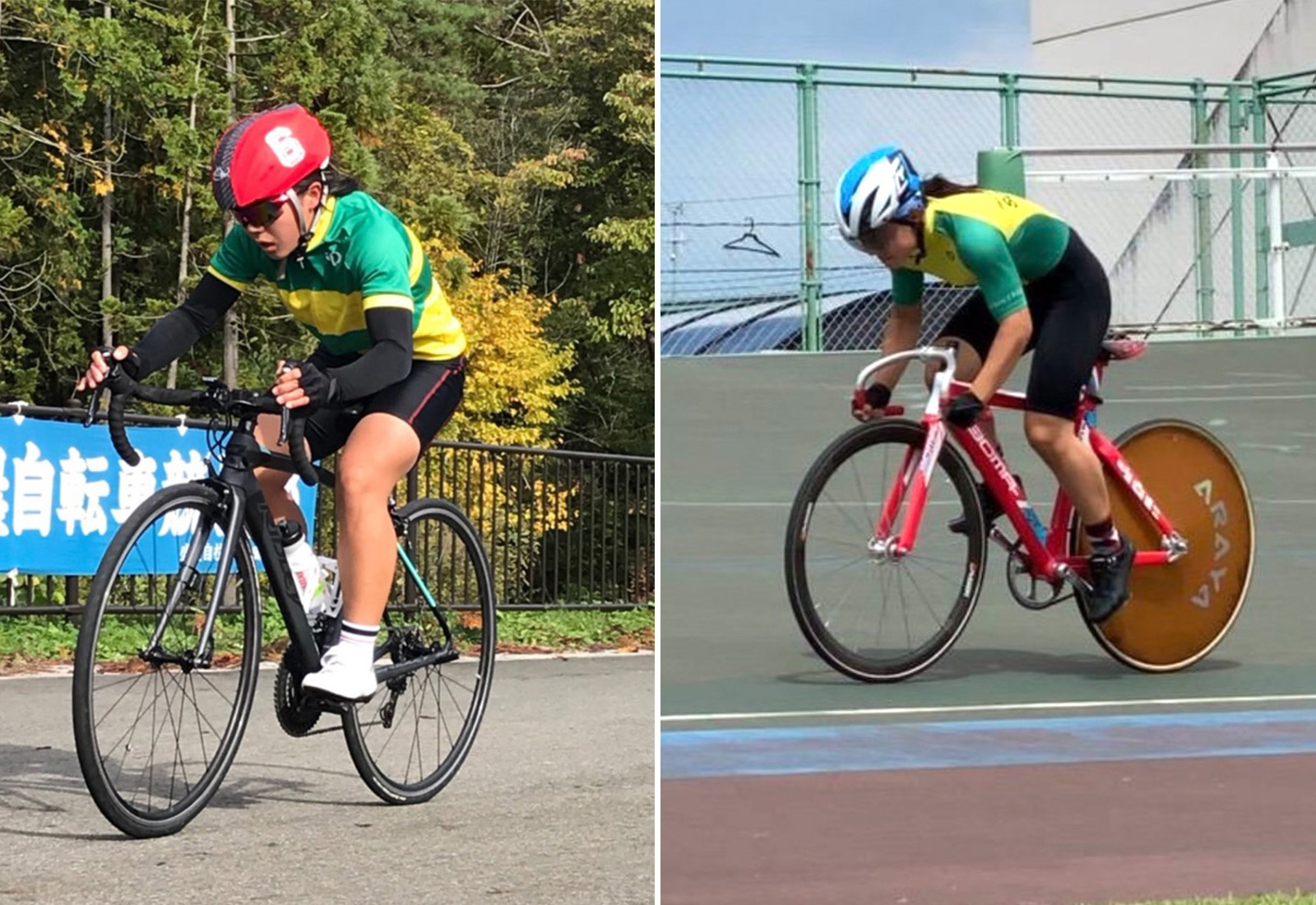 ガールズケイリン公式サイト - JKA公式