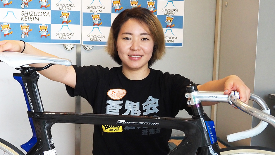 ガールズケイリン公式サイト - JKA公式