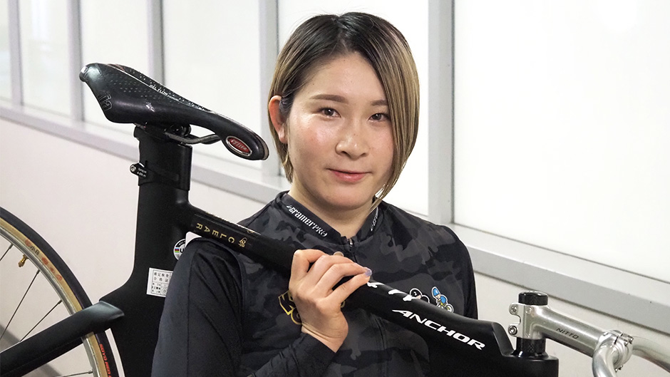 ガールズケイリン公式サイト - JKA公式