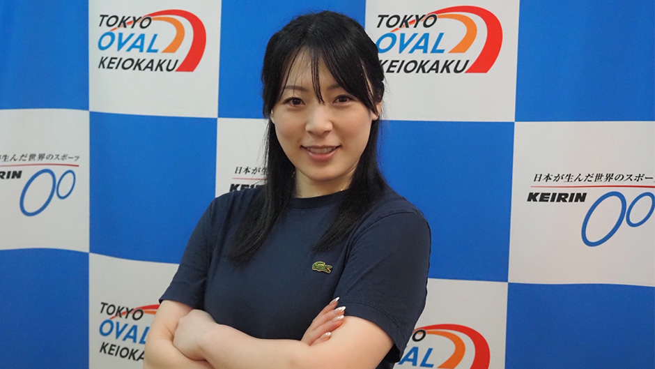 ガールズケイリン公式サイト - JKA公式