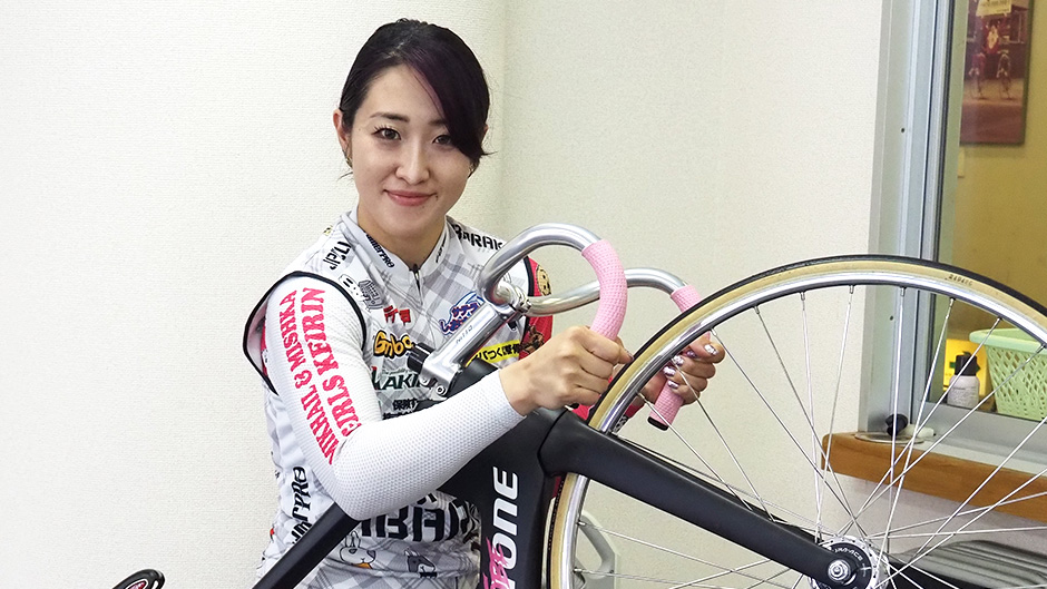 ガールズケイリン公式サイト - JKA公式