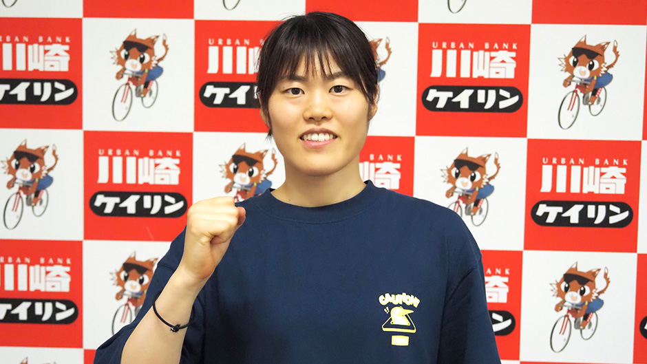 ガールズケイリン公式サイト - JKA公式