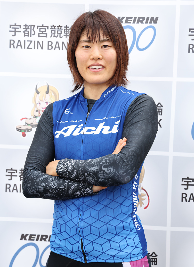 ガールズケイリン公式サイト - JKA公式