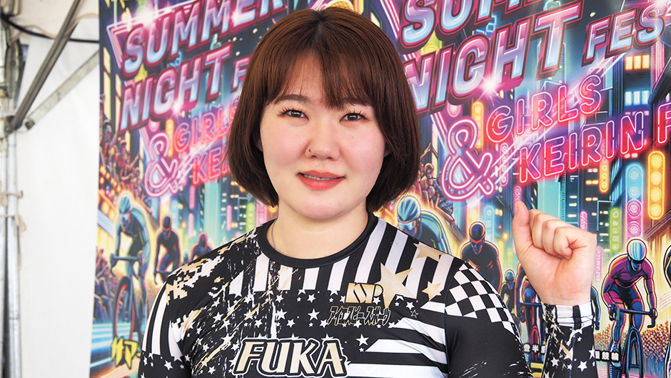 ガールズケイリン公式サイト - JKA公式