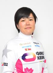 奥井迪(東京106期)ガールズケイリン初の200勝達成!