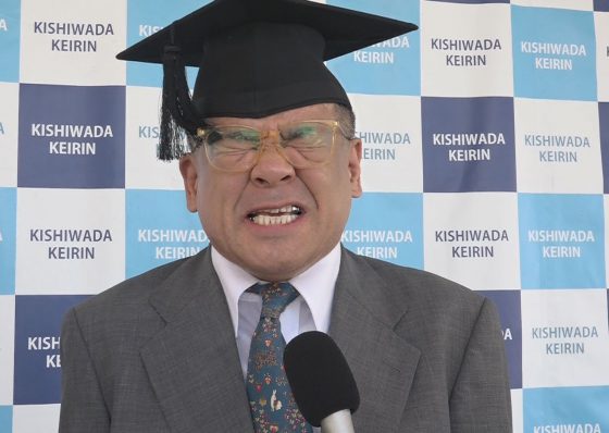 ハイテンション動画! 高松宮記念杯の見どころは?