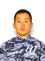 新人の門田凌(愛媛111期)選手が3場所連続完全優勝でA級2班特別昇班致しました!