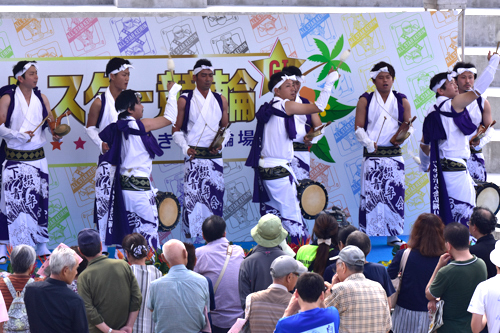 第60回オールスター競輪(GI)二日目(8/12)イベント&グルメ リポート