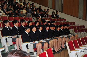 日本競輪学校第115回及び第116回生徒一般入学試験合格者の発表について