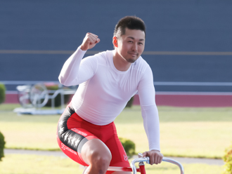 京王閣競輪開設69周年記念「ゴールドカップレース(GIII)」は平原康多(埼玉87期)が初優勝!