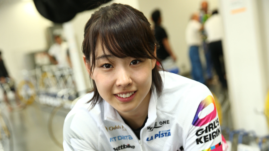 高木真備選手 | 競輪選手・レース情報メディア けいりんマルシェ