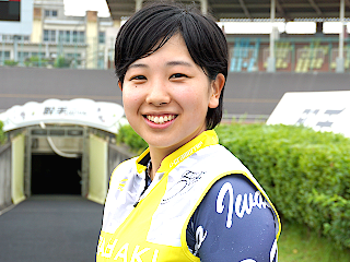 岩崎ゆみこの検索結果|競輪選手・レース情報メディア けいりんマルシェ