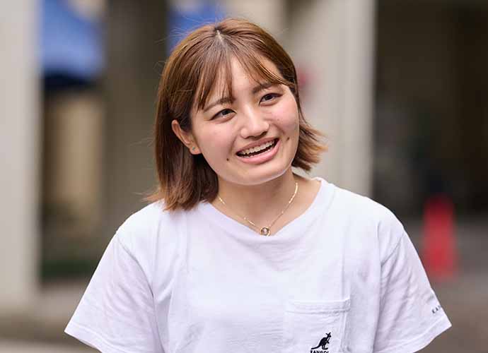 高木香帆(たかぎ かほ)選手・120期 | 競輪選手・レース情報メディア