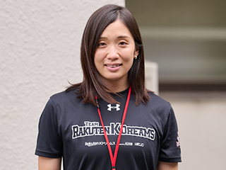 佐々木綾 ささき あや 選手 116期 福島県 けいりんマルシェ