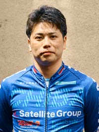 岩本　俊介