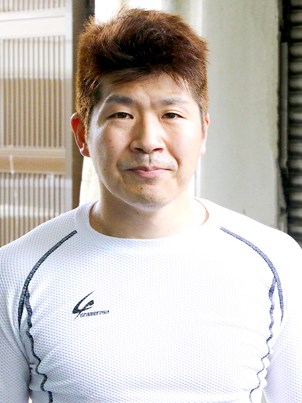 高橋 和也 競輪選手・レース情報メディア けいりんマルシェ