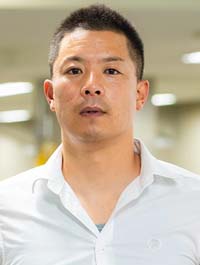 渡部　哲男