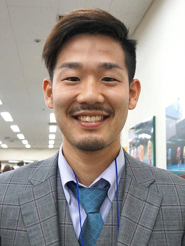 宮本　隼輔