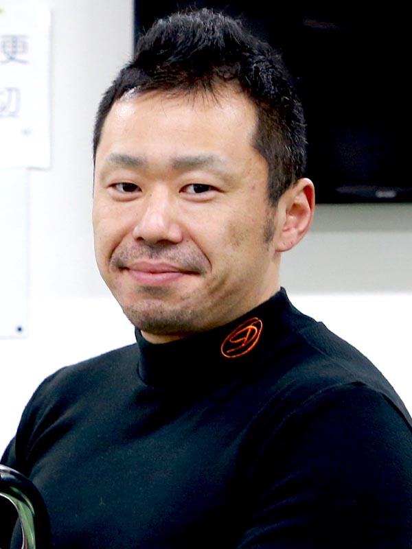 池田 憲昭 競輪選手・レース情報メディア けいりんマルシェ