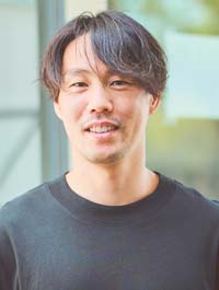 椎木尾　拓哉