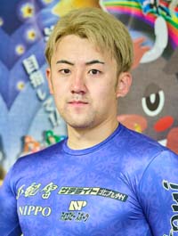 岩谷　拓磨