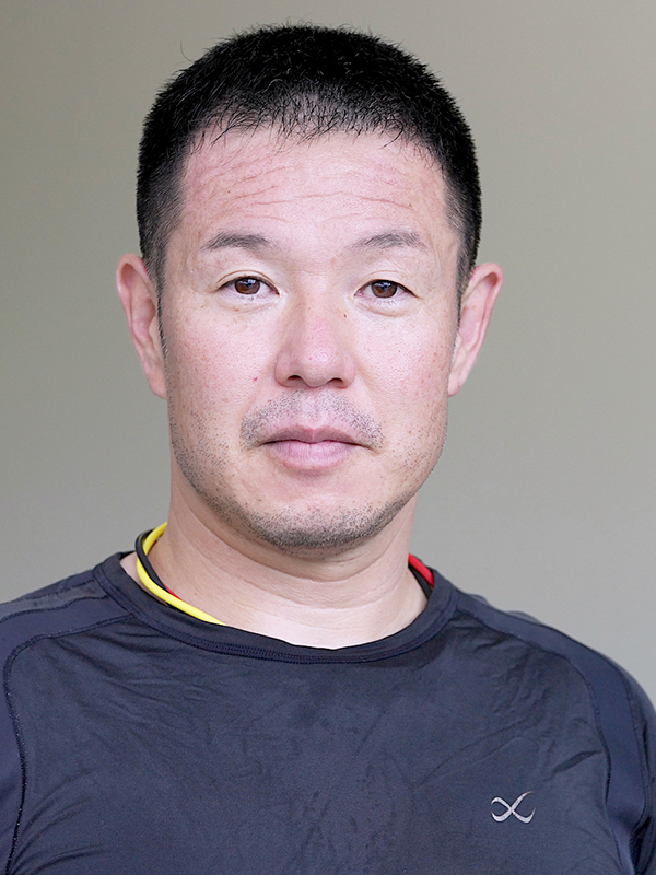 川村　晃司