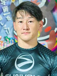山田　久徳