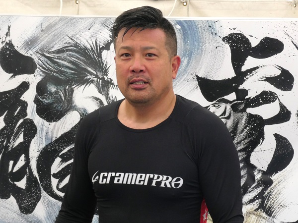 荒井崇博選手 第73回高松宮記念杯競輪（GⅠ）決勝メンバーの写真です