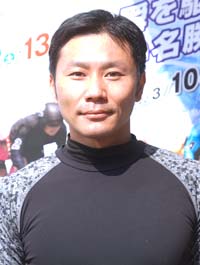 黒田 淳 競輪選手・レース情報メディア けいりんマルシェ