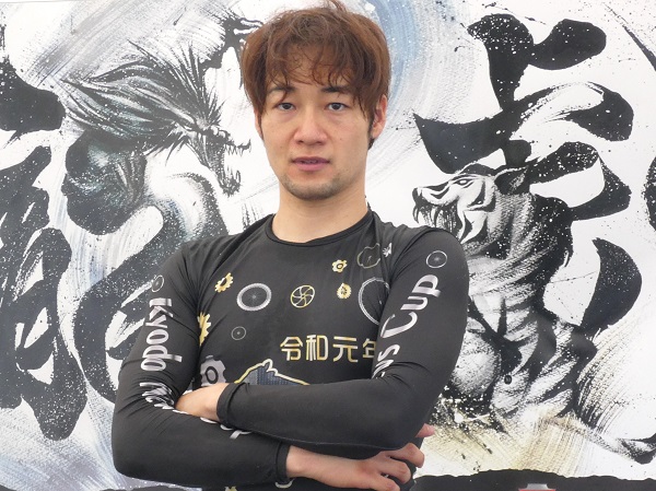 山田庸平選手 第73回高松宮記念杯競輪（GⅠ）決勝メンバーの写真です