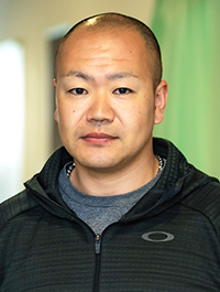 隅田　洋介