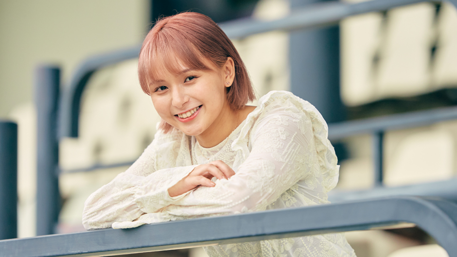 塩田日海選手 | 競輪選手・レース情報メディア けいりんマルシェ