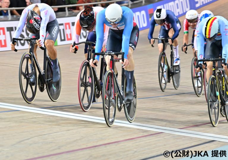 【世界選手権】佐藤水菜選手がケイリンで2年連続銀メダル獲得！！ 競輪選手・レース情報メディア けいりんマルシェ