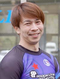 大川　龍二