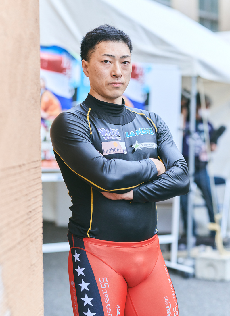 新田祐大選手 | 競輪選手・レース情報メディア けいりんマルシェ