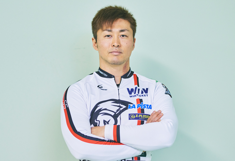 平原康多選手 | 競輪選手・レース情報メディア けいりんマルシェ