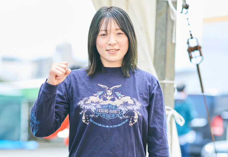 ガールズケイリンコレクション2023別府ステージ」前検リポート